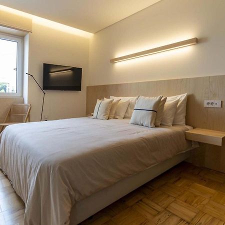 Casa 3 - Os Lugares De Castraleuca Aparthotel Castelo Branco  Kültér fotó