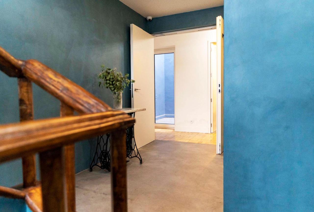 Casa 3 - Os Lugares De Castraleuca Aparthotel Castelo Branco  Kültér fotó