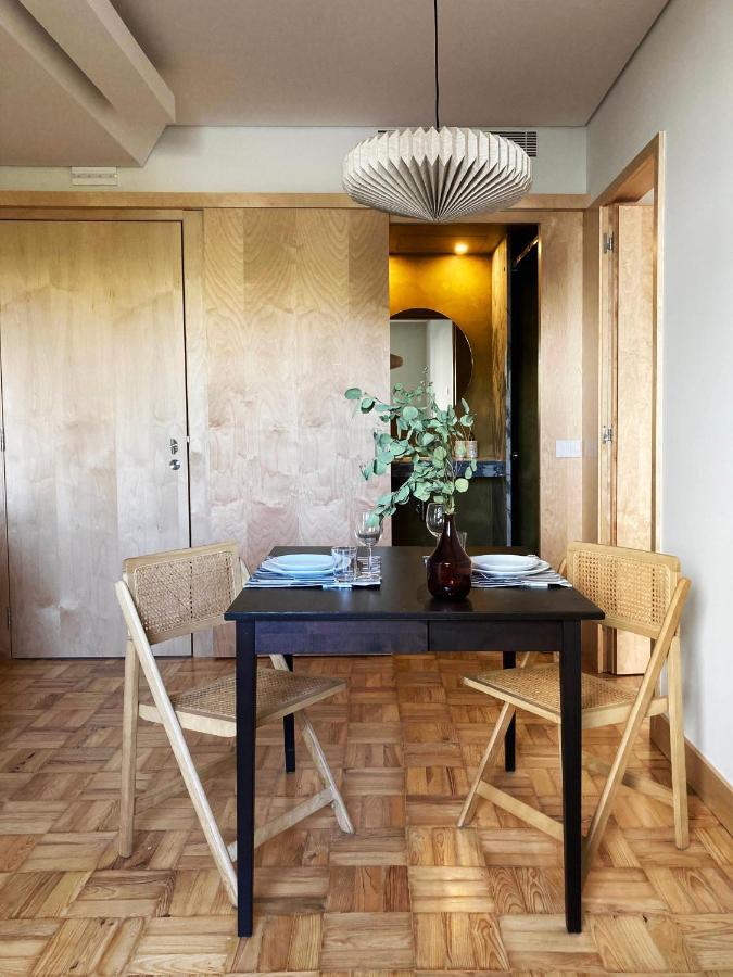 Casa 3 - Os Lugares De Castraleuca Aparthotel Castelo Branco  Kültér fotó