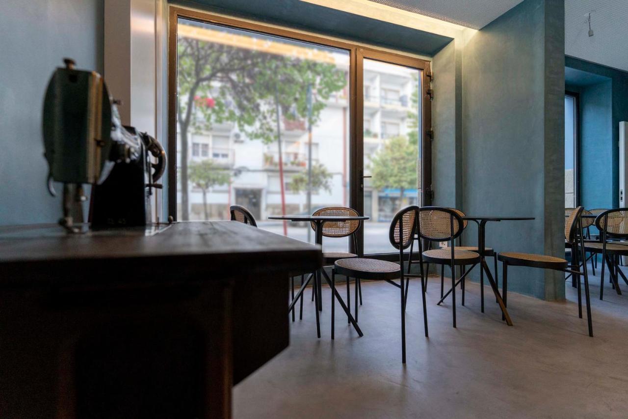 Casa 3 - Os Lugares De Castraleuca Aparthotel Castelo Branco  Kültér fotó
