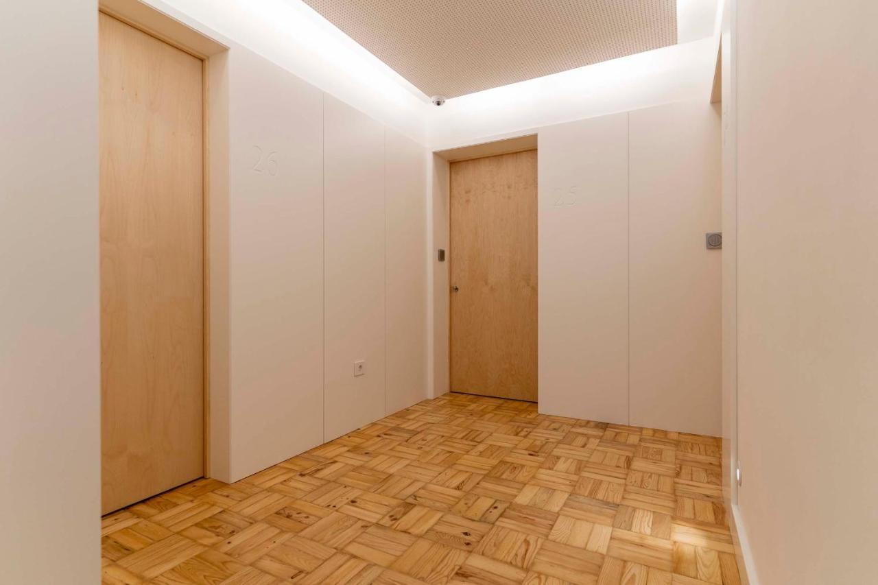 Casa 3 - Os Lugares De Castraleuca Aparthotel Castelo Branco  Kültér fotó