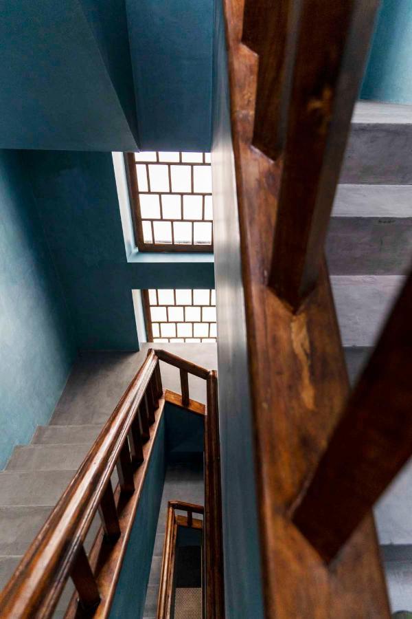Casa 3 - Os Lugares De Castraleuca Aparthotel Castelo Branco  Kültér fotó