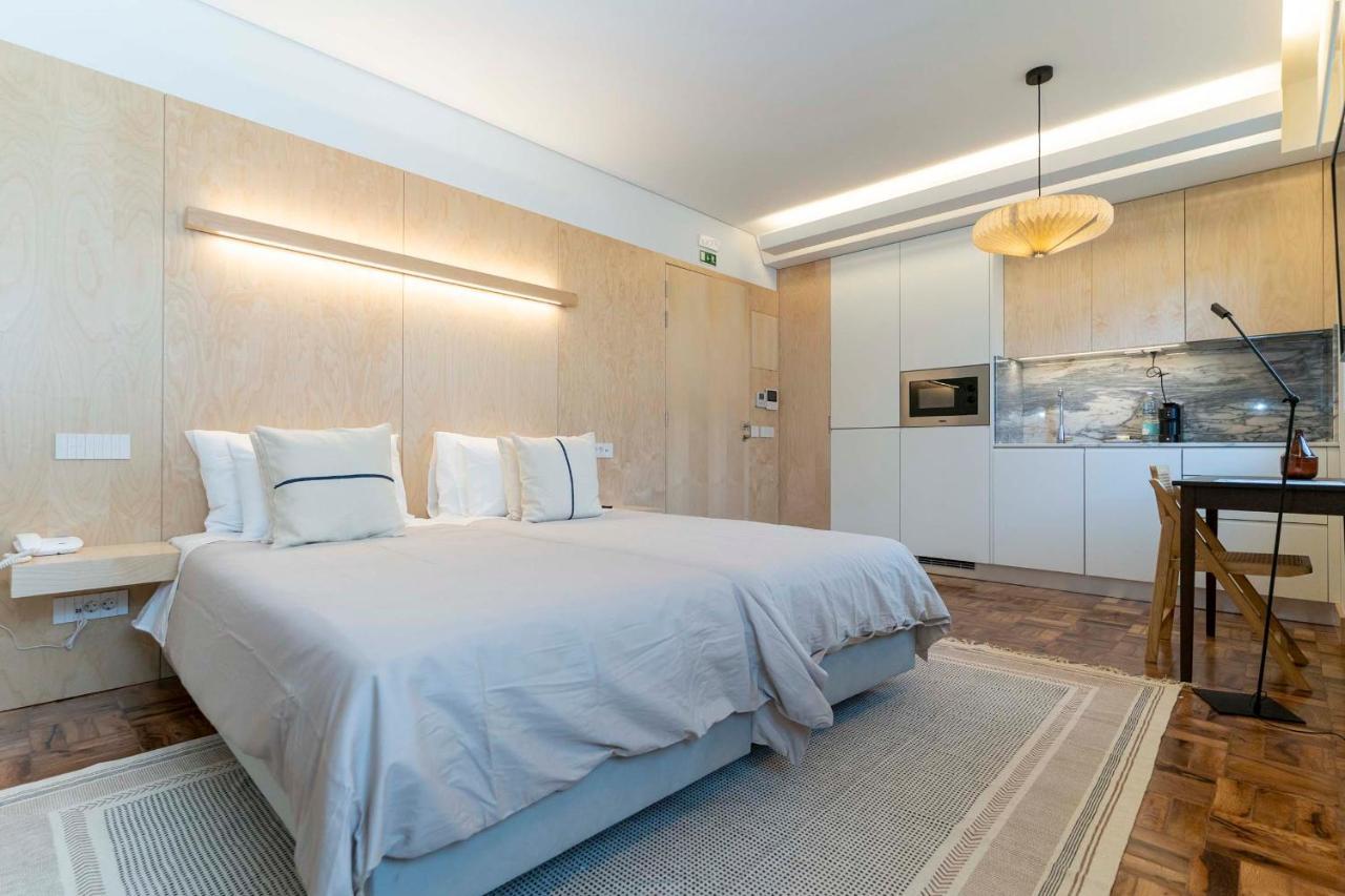 Casa 3 - Os Lugares De Castraleuca Aparthotel Castelo Branco  Kültér fotó