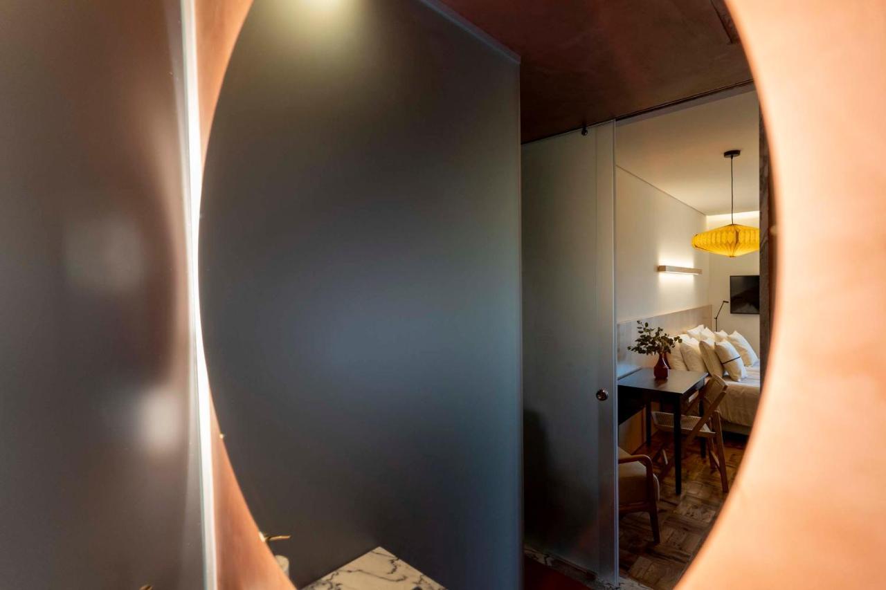 Casa 3 - Os Lugares De Castraleuca Aparthotel Castelo Branco  Kültér fotó