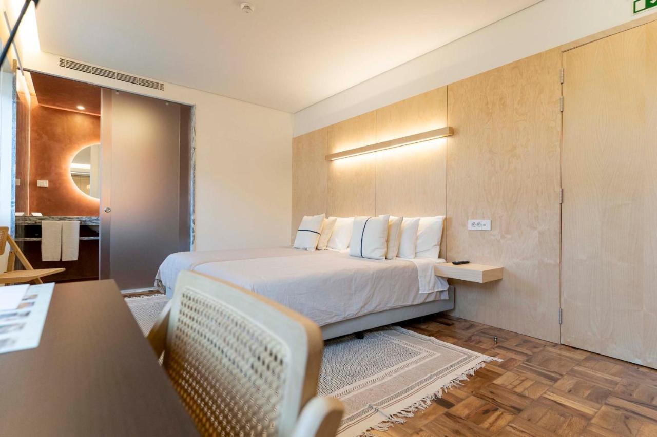 Casa 3 - Os Lugares De Castraleuca Aparthotel Castelo Branco  Kültér fotó