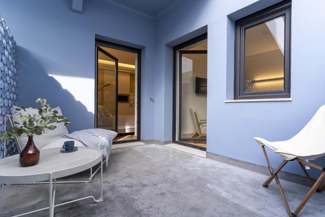 Casa 3 - Os Lugares De Castraleuca Aparthotel Castelo Branco  Kültér fotó