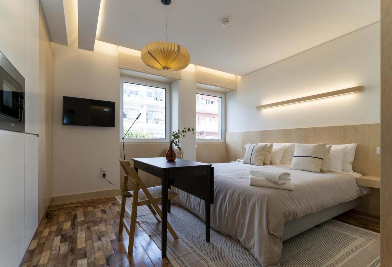 Casa 3 - Os Lugares De Castraleuca Aparthotel Castelo Branco  Kültér fotó