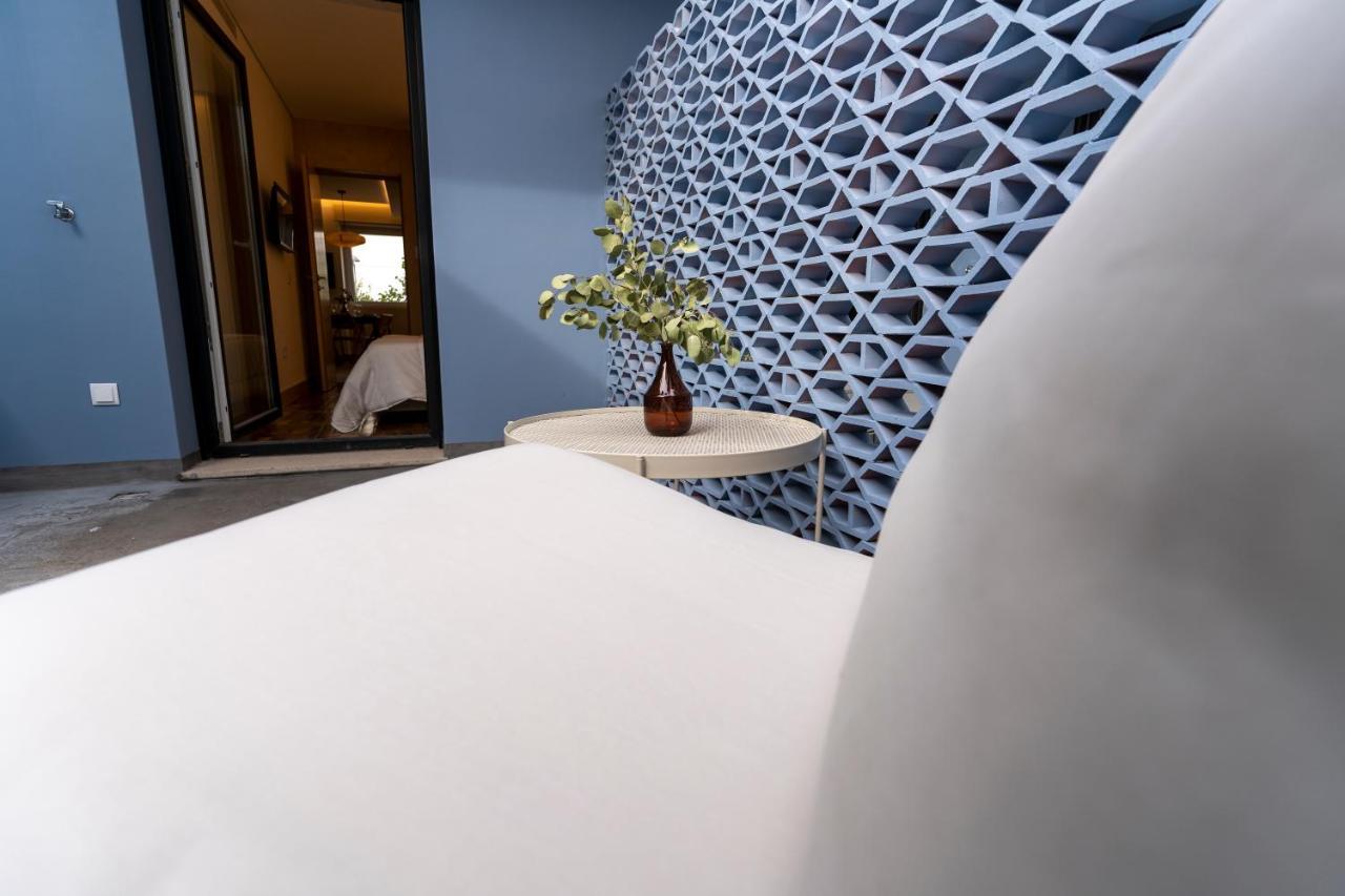 Casa 3 - Os Lugares De Castraleuca Aparthotel Castelo Branco  Kültér fotó