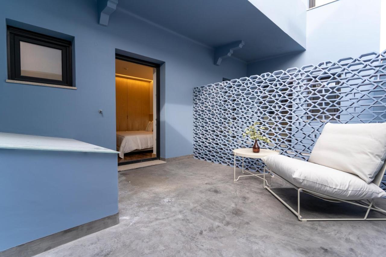 Casa 3 - Os Lugares De Castraleuca Aparthotel Castelo Branco  Kültér fotó