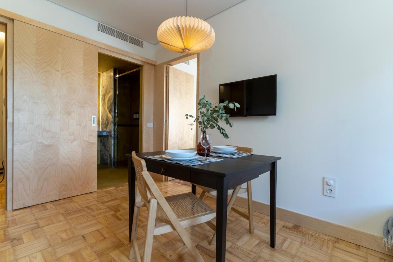 Casa 3 - Os Lugares De Castraleuca Aparthotel Castelo Branco  Kültér fotó