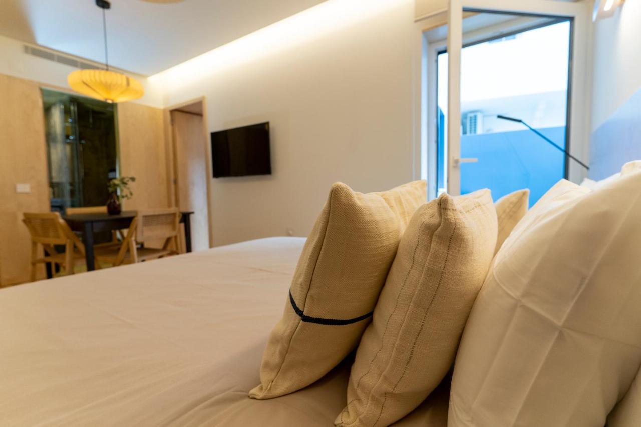 Casa 3 - Os Lugares De Castraleuca Aparthotel Castelo Branco  Kültér fotó