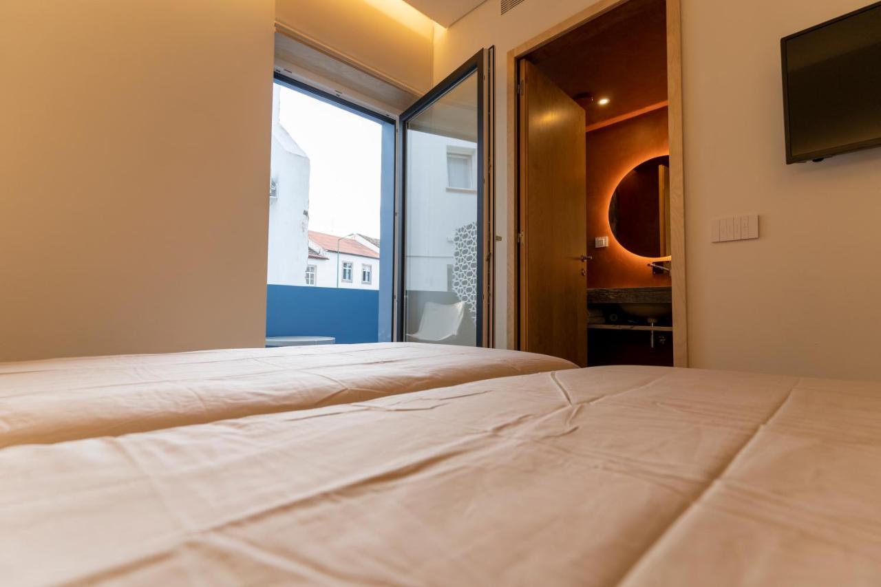 Casa 3 - Os Lugares De Castraleuca Aparthotel Castelo Branco  Kültér fotó