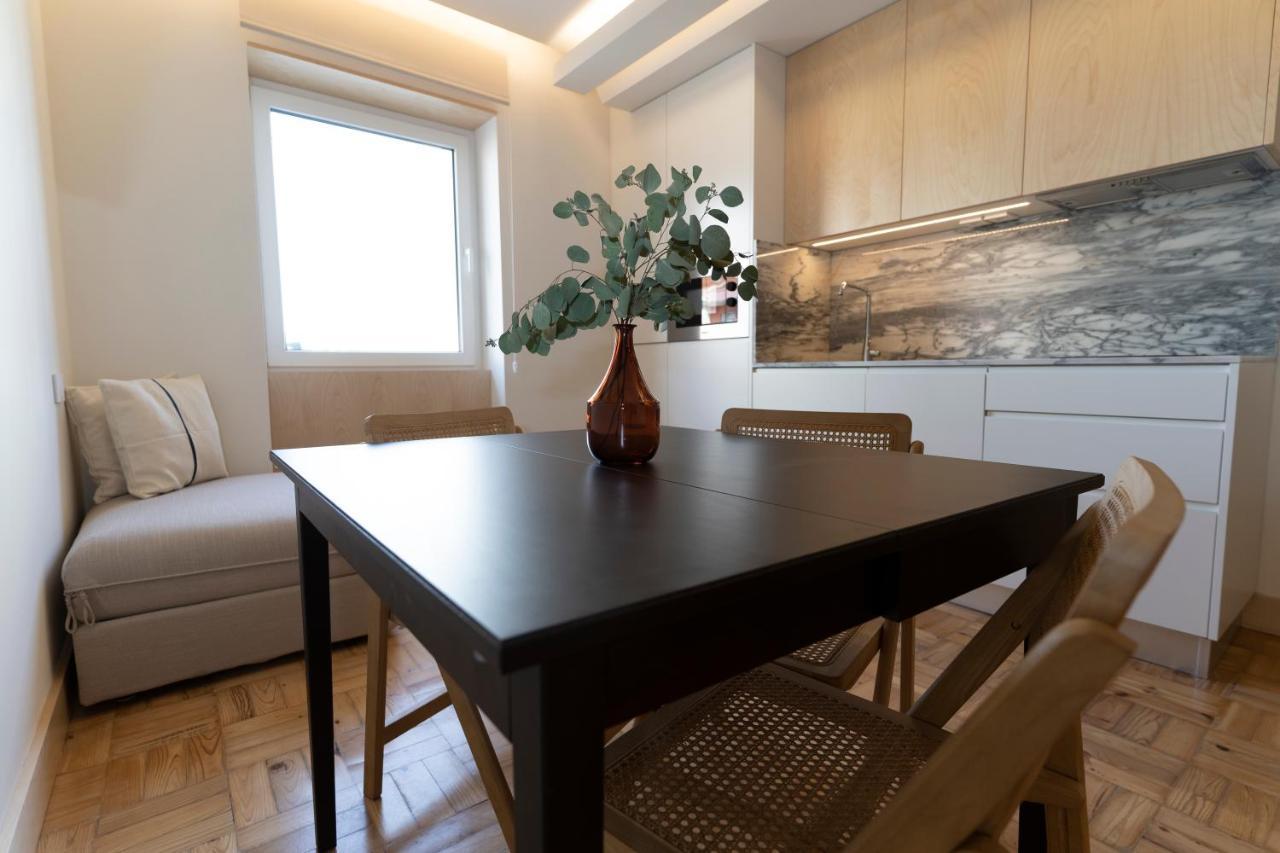 Casa 3 - Os Lugares De Castraleuca Aparthotel Castelo Branco  Kültér fotó