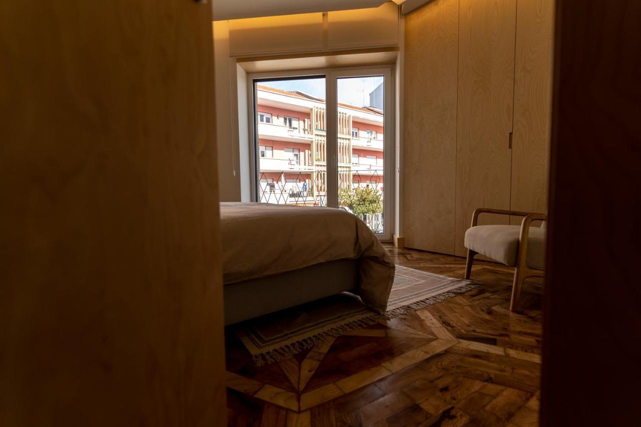 Casa 3 - Os Lugares De Castraleuca Aparthotel Castelo Branco  Kültér fotó
