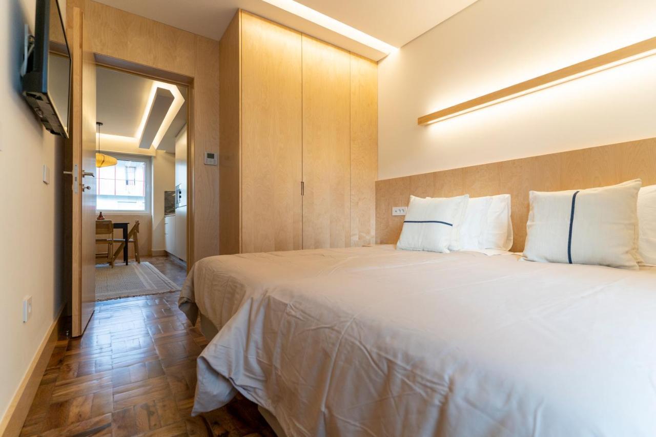Casa 3 - Os Lugares De Castraleuca Aparthotel Castelo Branco  Kültér fotó