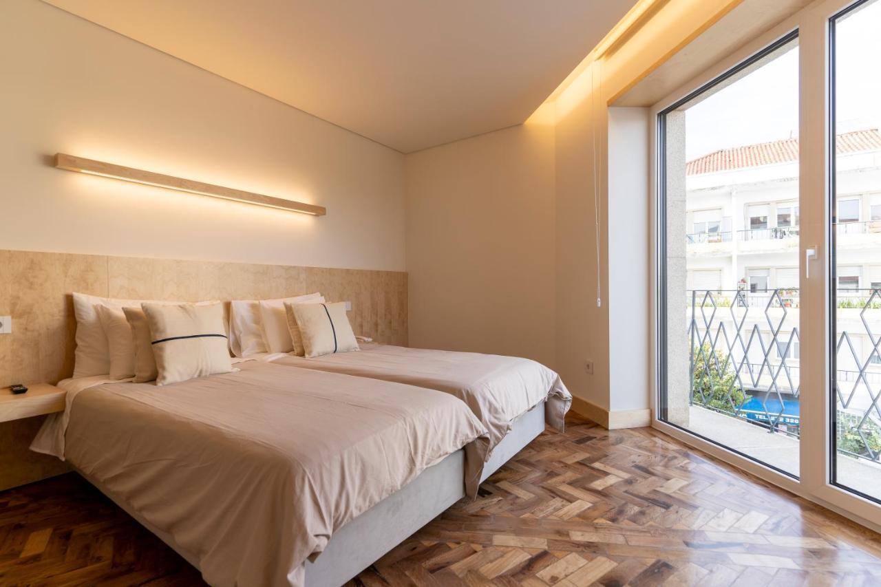 Casa 3 - Os Lugares De Castraleuca Aparthotel Castelo Branco  Kültér fotó