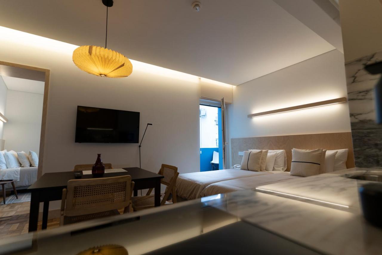 Casa 3 - Os Lugares De Castraleuca Aparthotel Castelo Branco  Kültér fotó
