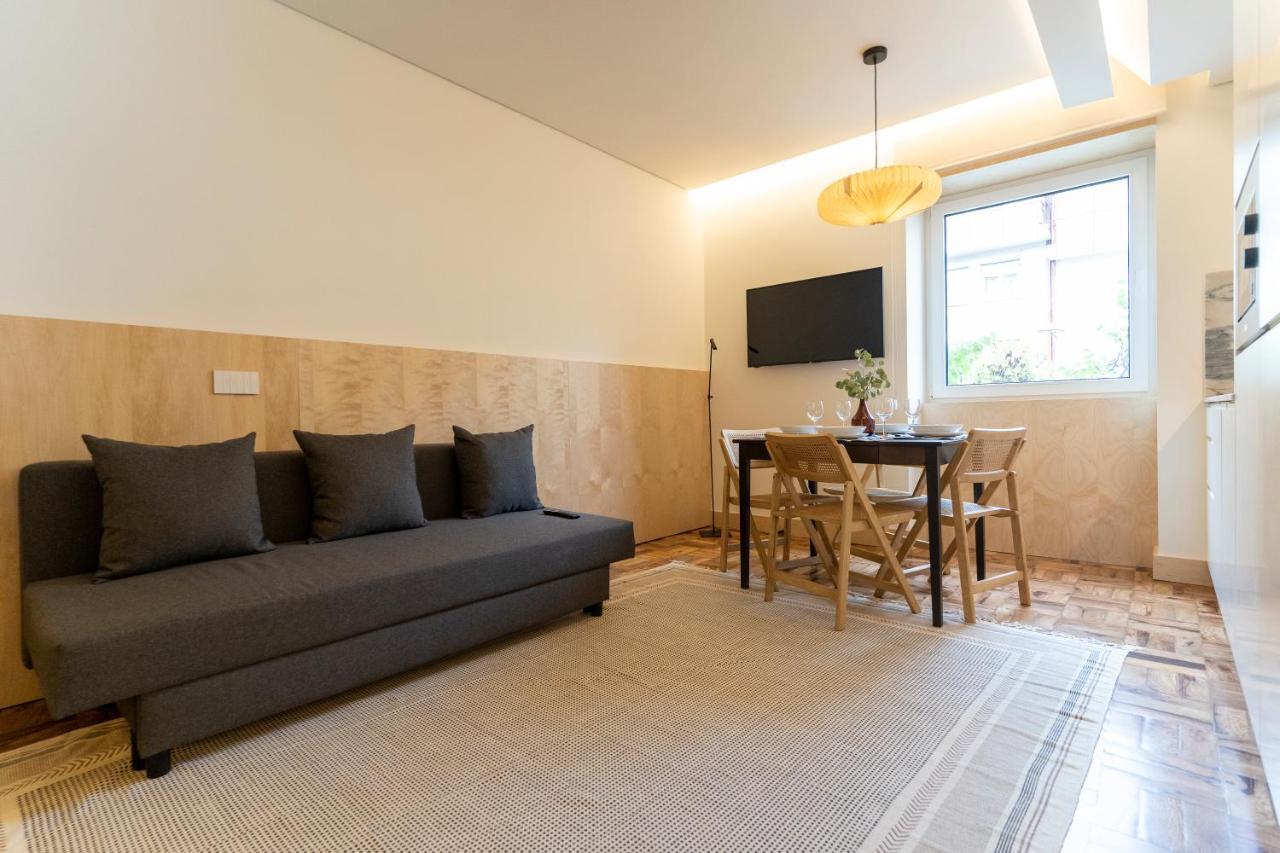 Casa 3 - Os Lugares De Castraleuca Aparthotel Castelo Branco  Kültér fotó
