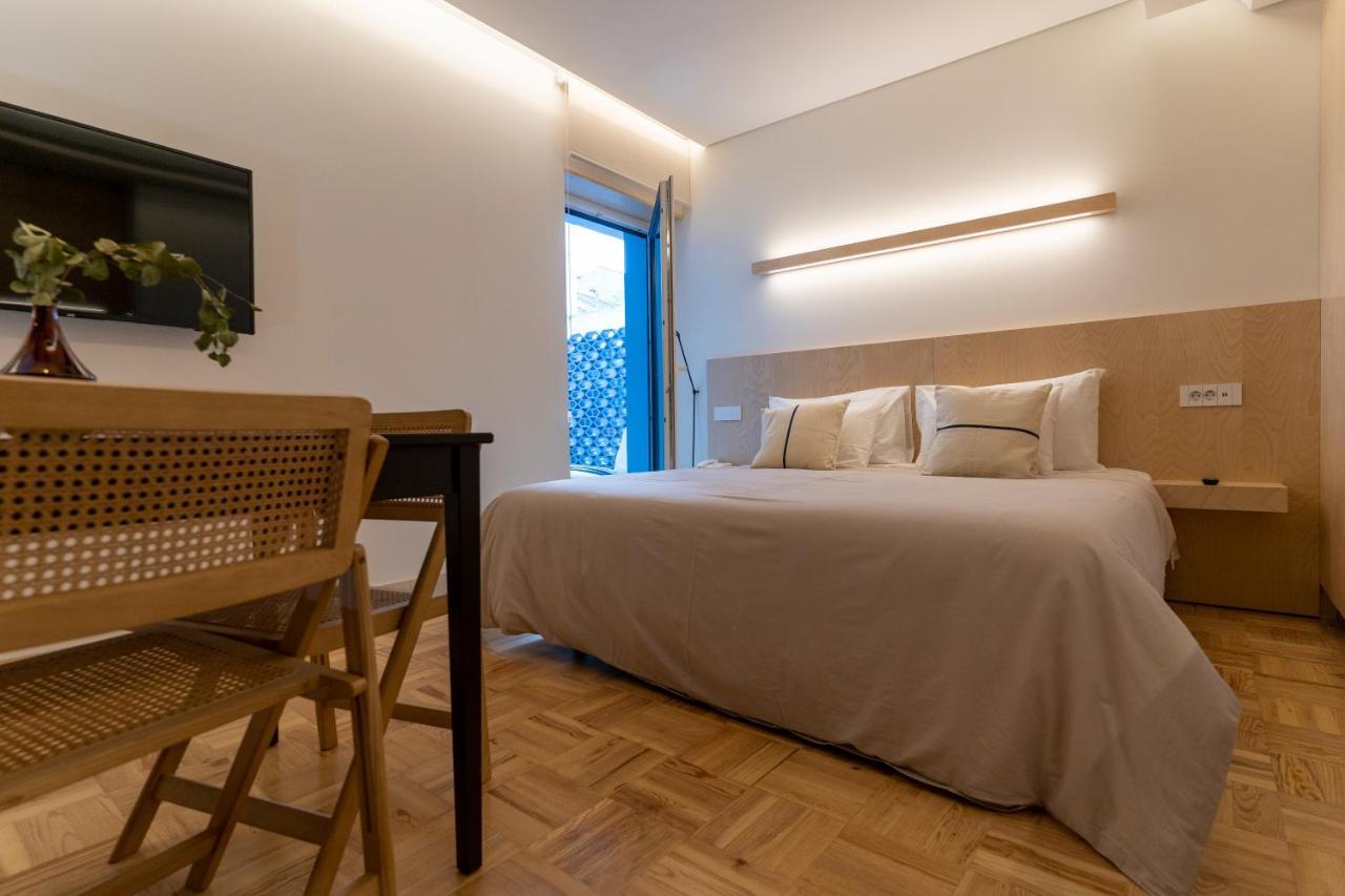 Casa 3 - Os Lugares De Castraleuca Aparthotel Castelo Branco  Kültér fotó